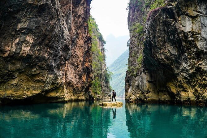 3 Days 2 Nights from Hagiang - An In-Depth Look at the 3-Day Ha Giang Adventure