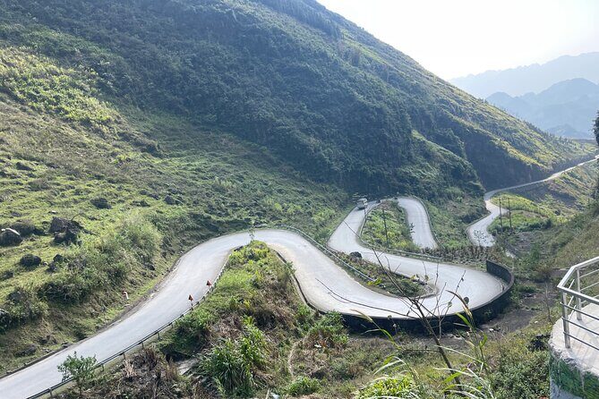 3 Days 2 Nights Ha Giang Loop Tour Small Group Local Tour Guide - Key Points