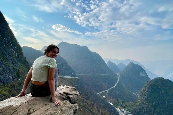 3 Days 2 Nights Ha Giang Loop Tour with Easy Rider Small Group - Key Points