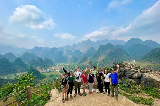 3 Days 2 Nights Ha Giang Loop Tour with Easy Rider Small Group - What the Tour Means for You