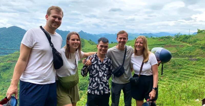 3 Days 2 Nights Ha Giang Loop With HMong Ethnic Travel - A Deep Dive into the Ha Giang Loop Experience