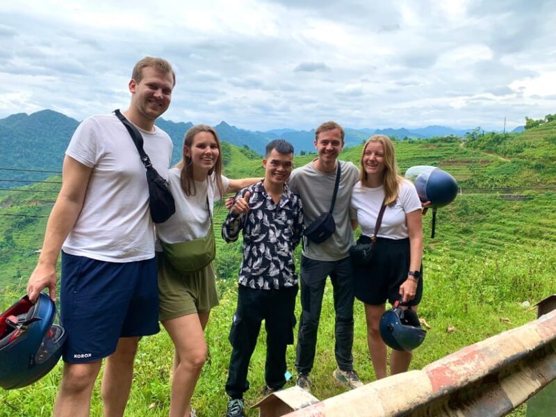 3 Days 2 Nights Ha Giang Loop With HMong Ethnic Travel - Final Thoughts