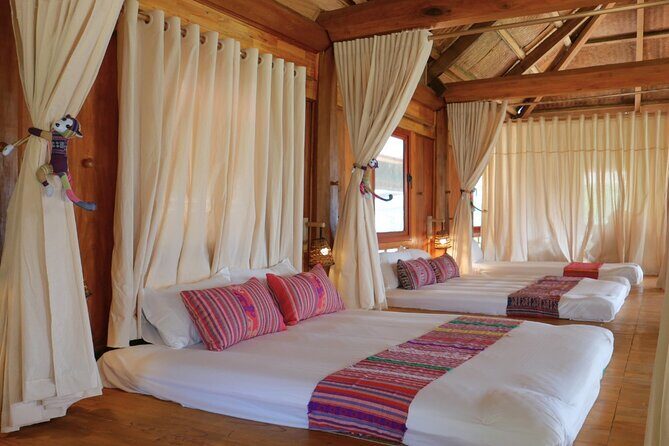 3 Days 2 Nights in Mai Chau Pu Luong from Hanoi - What’s Included, What’s Not, and How to Make the Most of It