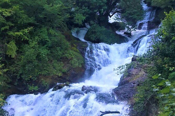 3 Days/2 Nights Lechkhumi Region Tour Package in Georgia - Practical Details & Experience Insights