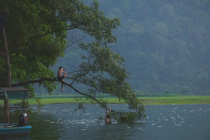 3 Days 2 Nights of Natural Wonder Explore Ba Be National Park. - A Detailed Look at the 3-Day Itinerary