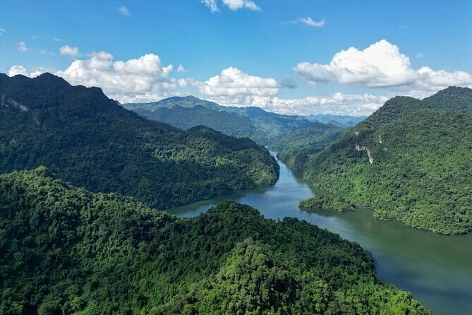 3 Days 2 Nights of Natural Wonder Explore Ba Be National Park. - Frequently Asked Questions