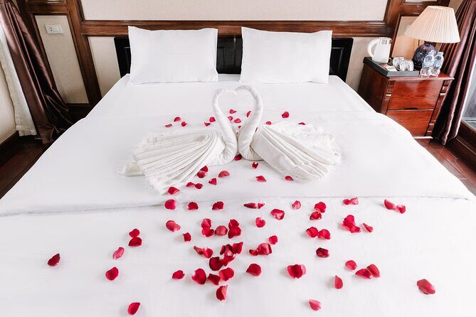 3 Days 2 Nights on Daiichi Boutique Cruise Discover Lan Ha Bay - Who Will Love This Tour?