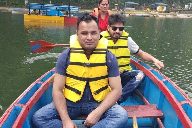 3 Days 2 Nights Poon Hill Trekking - Authentic Experiences and Traveler Impressions