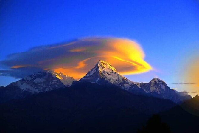 3 Days 2 Nights Poon Hill Trekking - FAQ: Your Practical Questions Answered