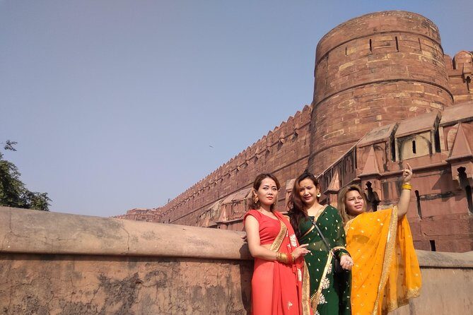 3 Days 2 Nights private Delhi Agra Jaipur Tour - What Makes This Tour Stand Out?