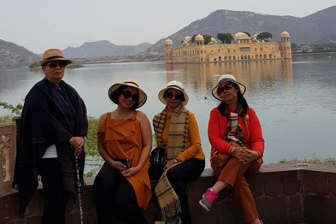 3 Days 2 Nights private Delhi Agra Jaipur Tour - Final Thoughts