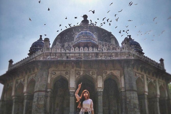 3 Days 2 Nights private Delhi Agra Jaipur Tour - FAQ