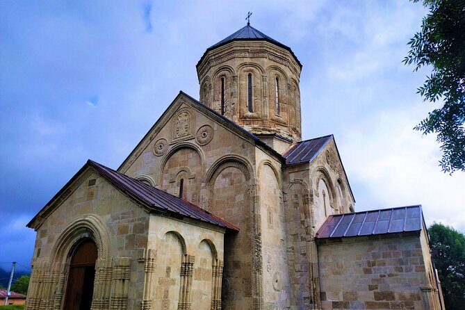 3 Days/2 Nights Racha Region Tour Package in Georgia - An In-Depth Look at the Racha Region Tour