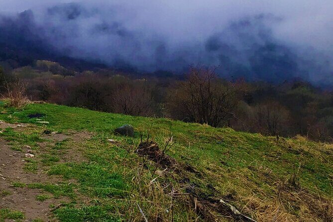 3 Days/2 Nights Tusheti Region Jeep Tour Package in Georgia - Key Points