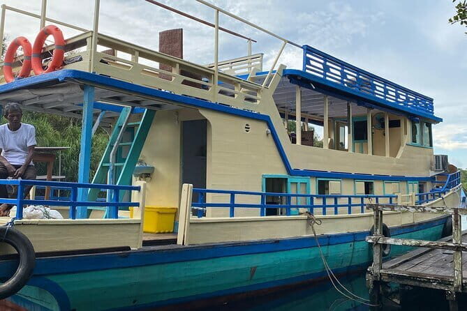 3 Days 2 Nights Wildlife Tanjung Puting - Day Three: Farewell and Return to Kumai