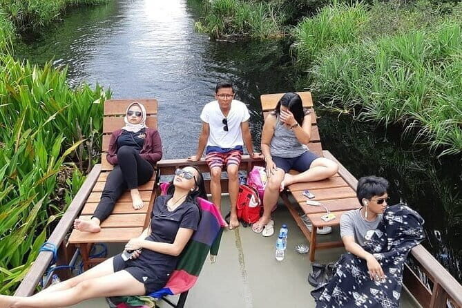 3 Days 2 Nights Wildlife Tanjung Puting - Possible Drawbacks or Considerations