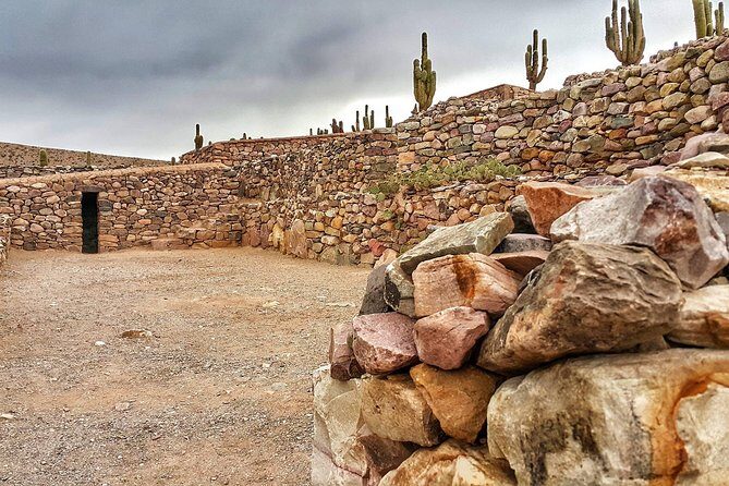 3 Days 3 Full Excursions Pack - The Sum Up