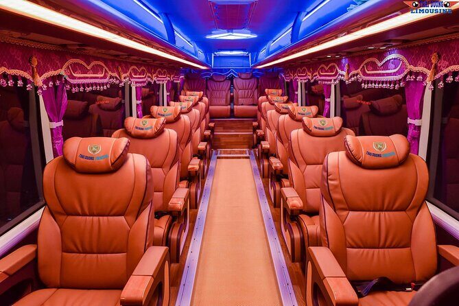 3 Days 3 Nights High Quality Small Group Ha Giang Loop Car Tour - Transportation and Group Size: Why It Matters