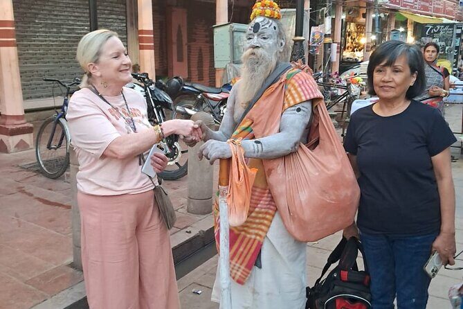 3 Days Admirable Tour in Varanasi with private tour guided - Practical Details and Value