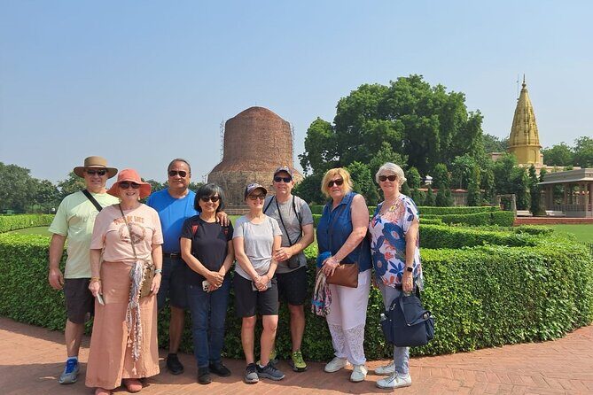 3 Days Admirable Tour in Varanasi with private tour guided - FAQ: Your Practical Questions Answered