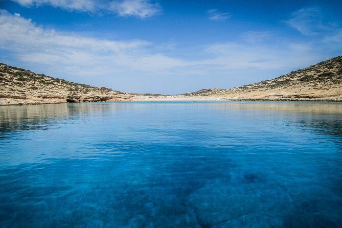 3 days all inclusive private cruise from Naxos to the small cyclades - Final Thoughts