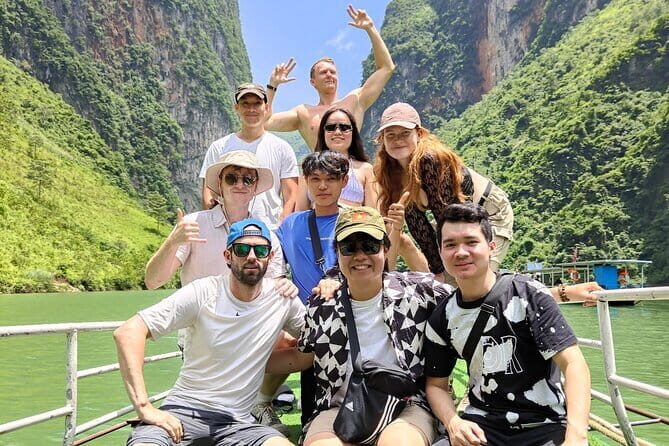 3 Days All Inclusive Strawberry Ha Giang Small Group Tour - Who Should Consider This Tour?