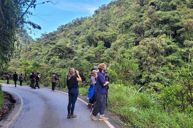 3 Days Amazon Jungle Tour in Manu Peru - Key Points