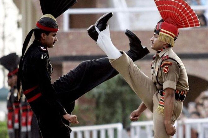 3-Days Amritsar tour from Delhi Includes Hotel,Train tickets & Transfers - Exploring the Itinerary: What to Expect on This 3-Day Tour