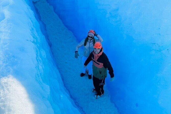 3 days and 2 Nights Best of Calafate from Buenos Aires - Key Points