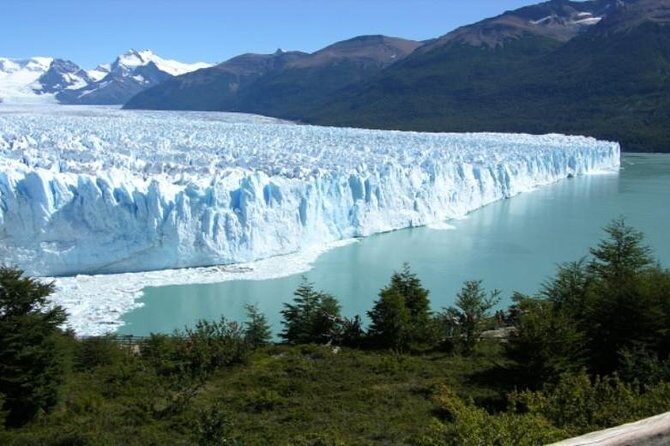 3 days and 2 Nights Best of Calafate from Buenos Aires - Who Should Consider This Tour?