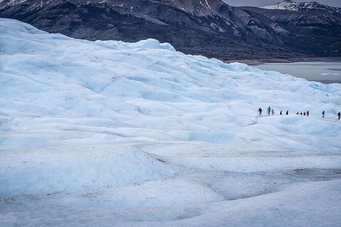 3 days and 2 Nights Best of Calafate from Buenos Aires - FAQ