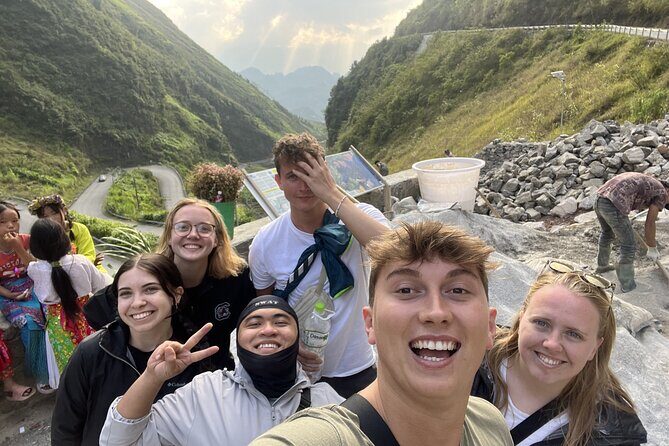 3 Days and 2 Nights Ha Giang Tour - Introduction: Why Choose the Ha Giang Loop?