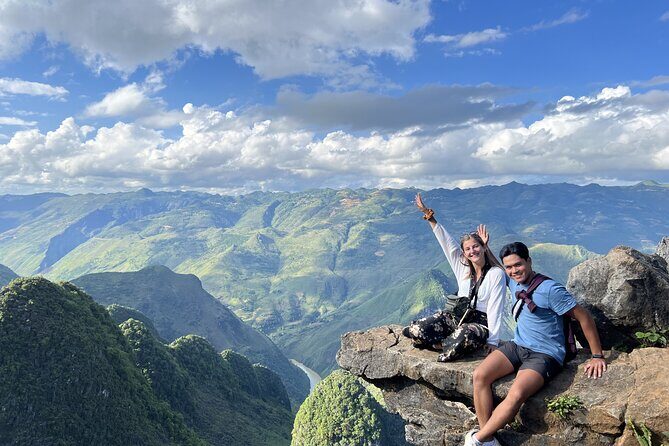 3 Days and 2 Nights Ha Giang Tour - Authenticity and Cultural Encounters