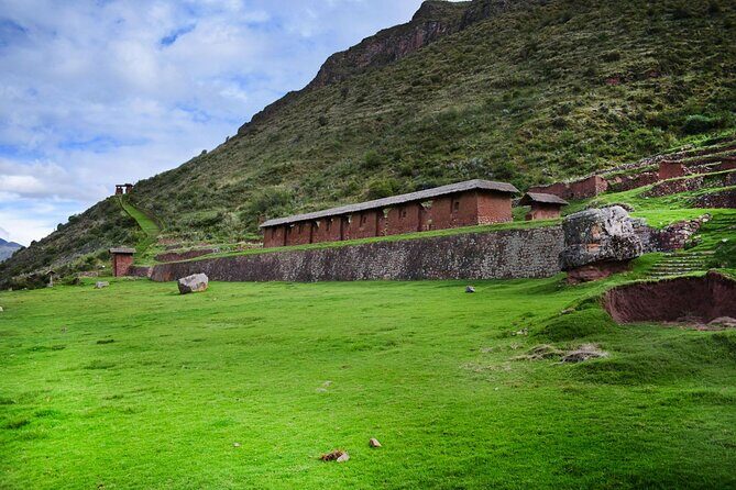 3 Days and 2 Nights Huchuy Qosqo Trek to Machu Picchu - A Balanced Look at the 3-Day Huchuy Qosqo Trek to Machu Picchu