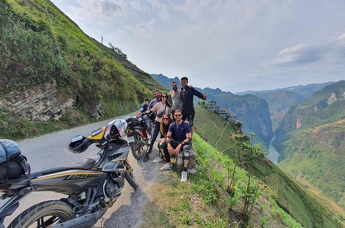 3 Days and 2 Nights in Ha Giang by Motorcycle - FAQ