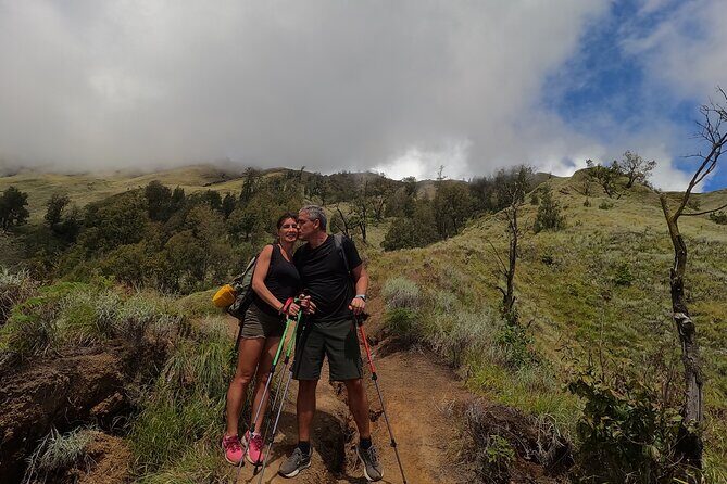 3 Days and 2 Nights Summit Via Sembalun - Who Will Love This Tour?
