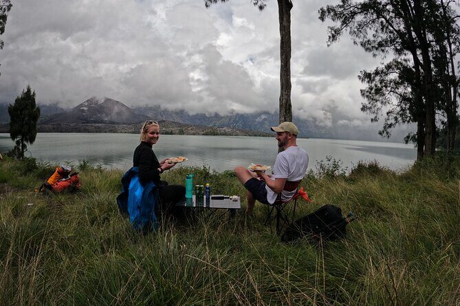 3 Days and 2 Nights Summit Via Sembalun - FAQ