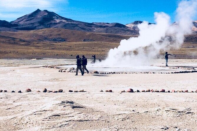 3 Days and 4 Tours in San Pedro de Atacama - A Practical, Authentic Look at the 3 Days and 4 Tours in San Pedro de Atacama