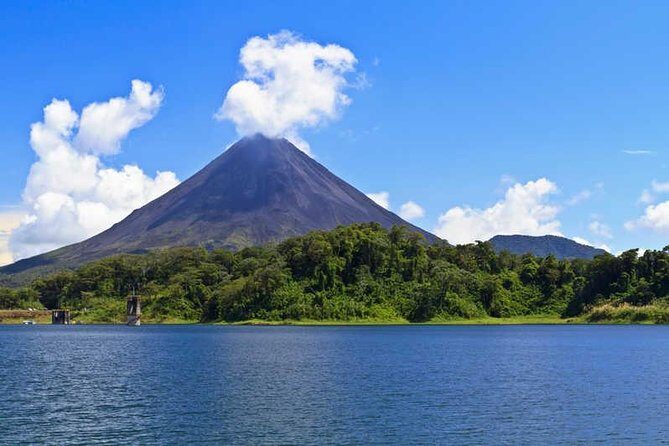 3-Days Arenal Volcano Tabacon Resort -Monteverde - Manuel Antonio - Practical Tips & Considerations