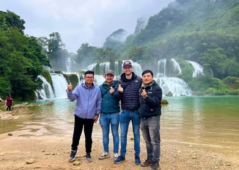 3 days: Ban Gioc waterfall - Ba Be Lake with Local Guide - Who Should Consider This Tour?