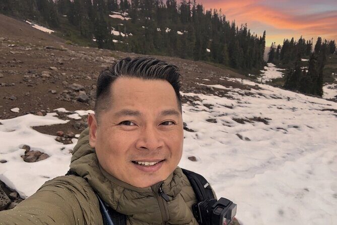 3 Days BC Backcountry Camping Adventure - Authentic Outdoor Experience for First-Time Campers and Couples