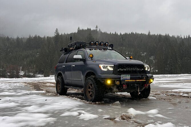 3 Days BC Backcountry Camping Adventure - Final Thoughts