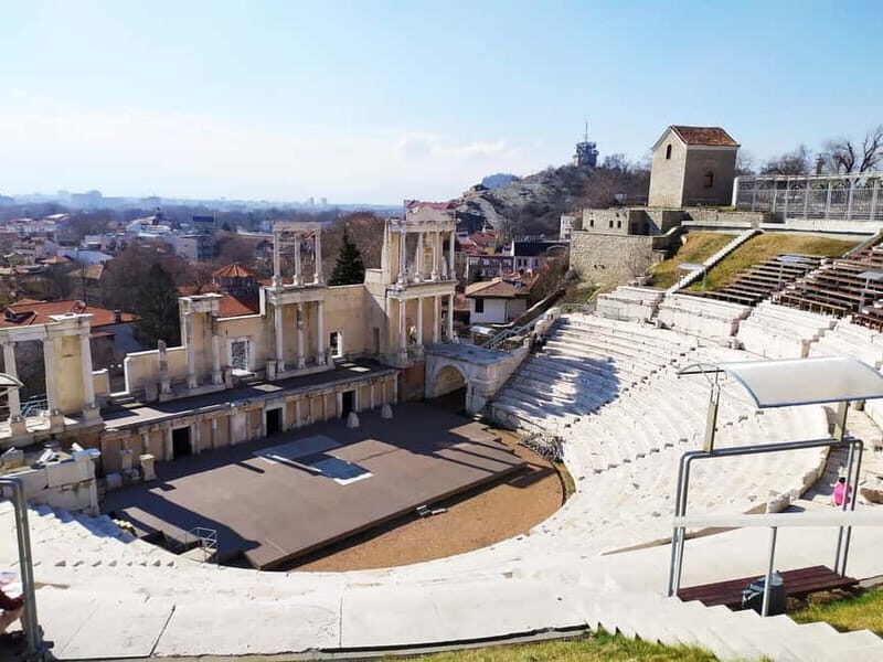 3 Days Best of Plovdiv and the magic of the Rhodope mountain - Discovering Bulgaria’s Hidden Treasures: A Deep Dive into the 3-Day Tour