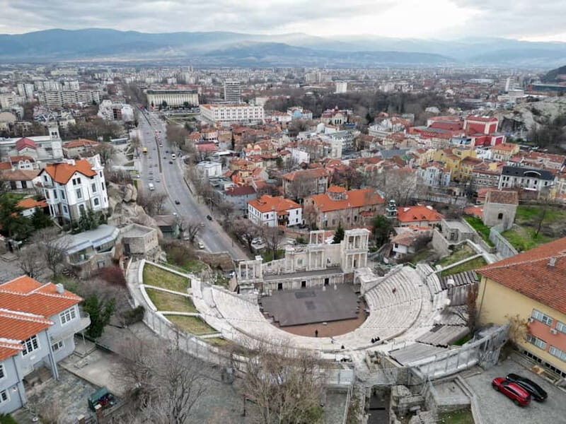 3 Days Best of Plovdiv and the magic of the Rhodope mountain - FAQ