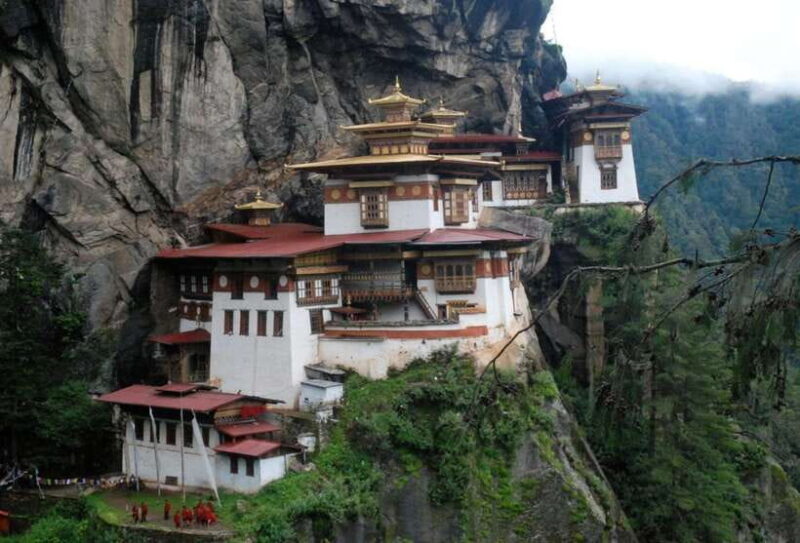 3 Days Bhutan Cultural Tour - Key Points