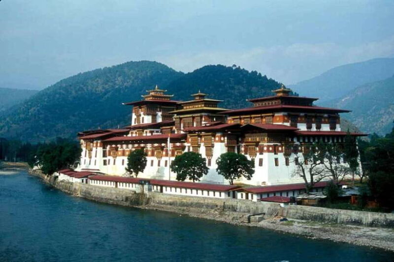 3 Days Bhutan Cultural Tour - A Deep Dive into the 3-Day Bhutan Cultural Tour