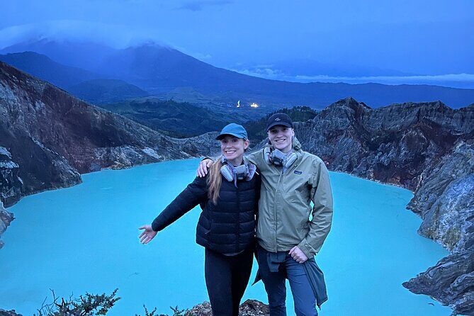 3-Days Bromo Ijen Private Tour Included Hotels - An Adventure Through East Java’s Iconic Volcanoes