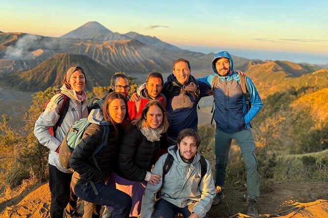 3-Days Bromo Ijen Private Tour Included Hotels - Who Should Book This Tour?