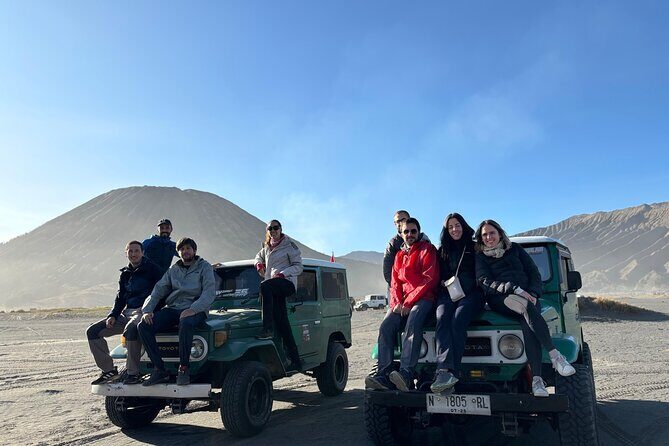 3-Days Bromo Ijen Private Tour Included Hotels - Final Thoughts on Value and Experience