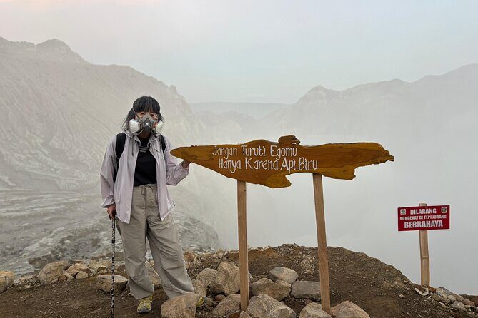 3-Days Bromo Ijen Private Tour Included Hotels - FAQ